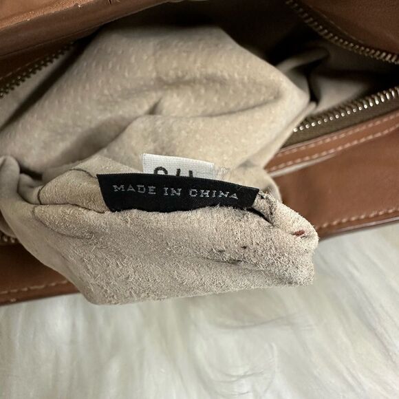 💯Authentic Prada Tote Bag-Two-way🍀 - Picture 12 of 15